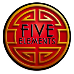 FIVE ELEMENTS